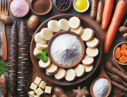 5 Creative Ways to Incorporate Cassava into Your Daily Diet