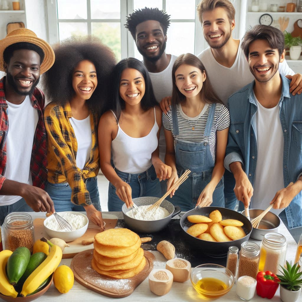 The Ultimate Guide to Making Perfect Fried Cassava Bread at Home