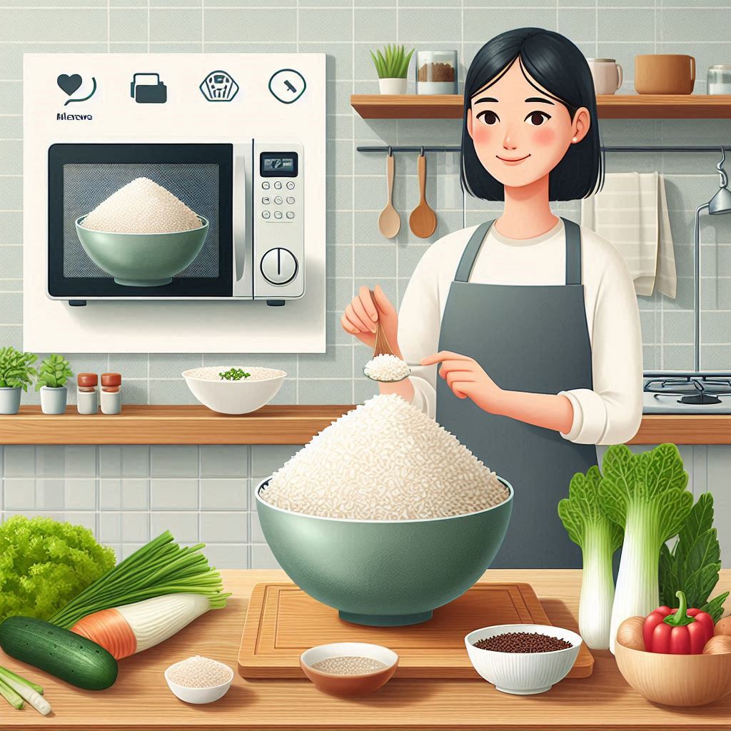 Can You Reheat Konjac Rice? Everything You Need to Know