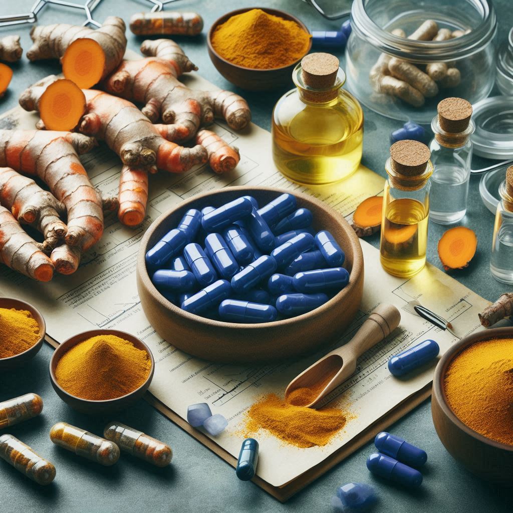 Are Turmeric Capsules Effective? What Science Reveals About Their Power