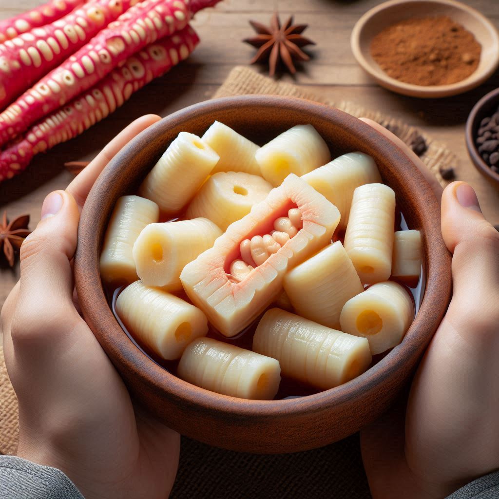 Boiled Cassava and Gastritis: Is It Safe to Eat?