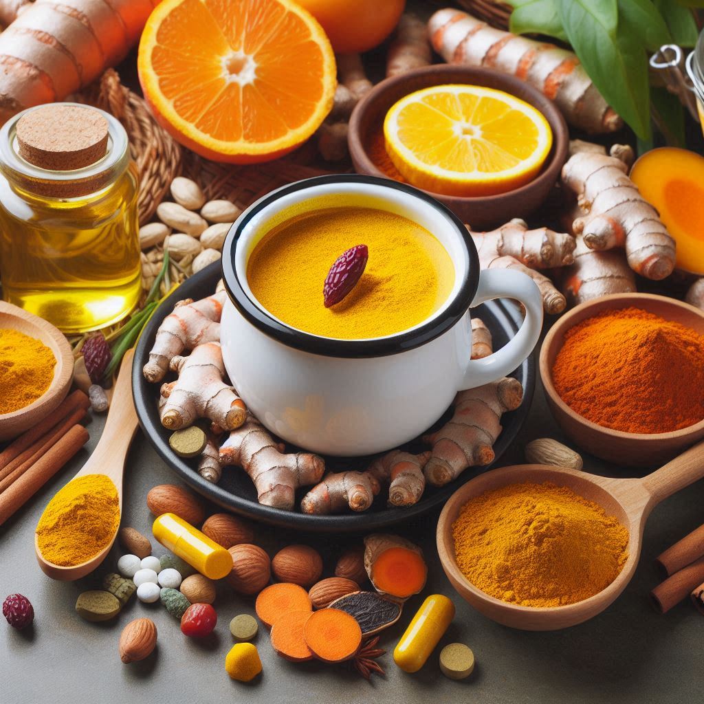 Can a Daily Dose of Turmeric Trim Your Waist Fat? Here’s How